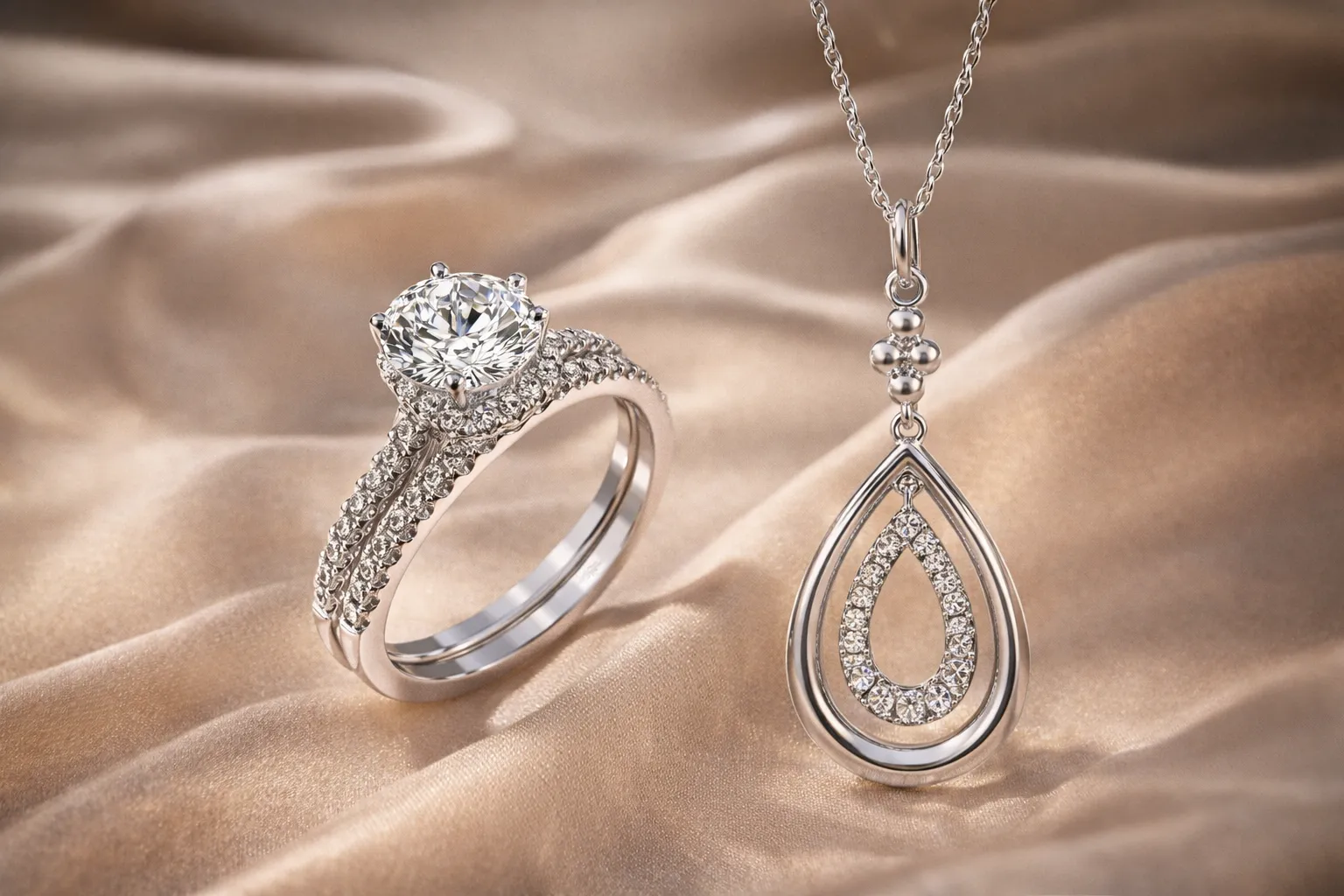 Bridal Sets