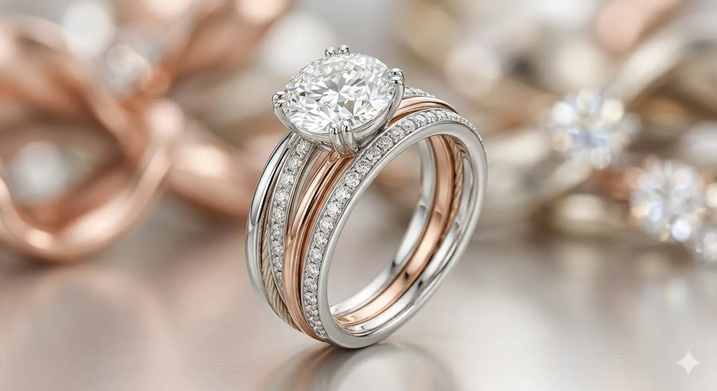 Engagement Ring
