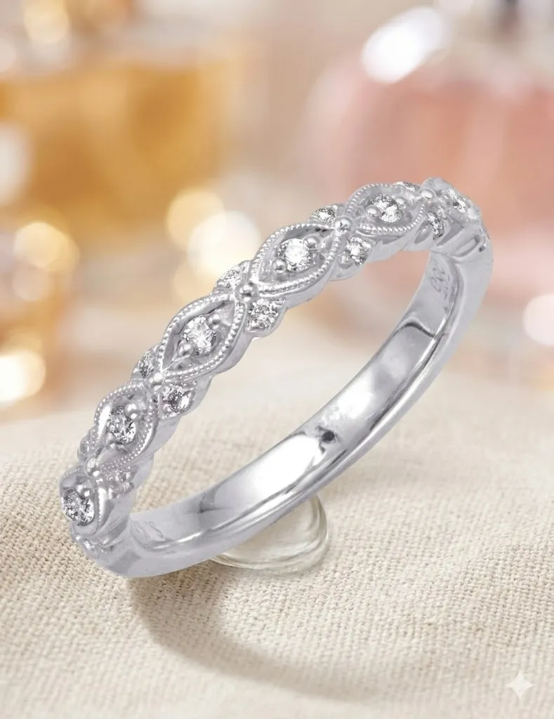 Wedding Bands